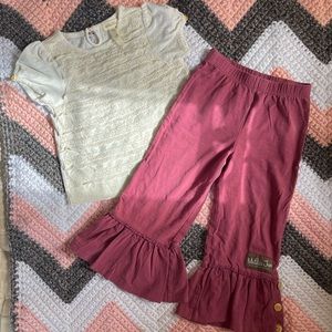 Matilda Jane Outfit